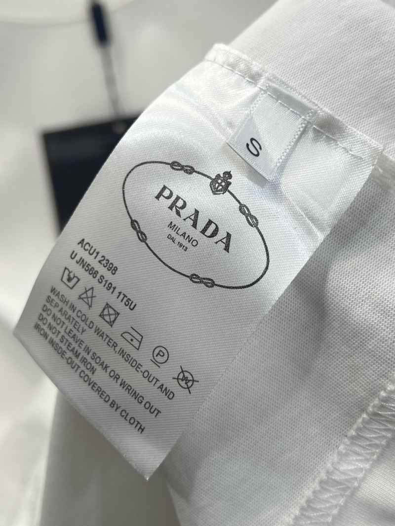 Prada T-Shirts